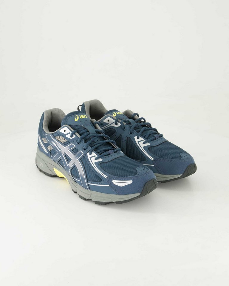 ASICS Gel Venture 6 Raw Laufschuh Obermaterial: Textil und Sonstiges Material