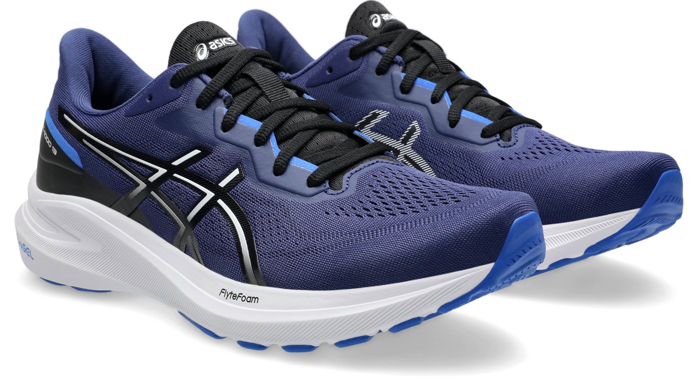 ASICS GT-1000 13 Laufschuh für mehr Stabilität