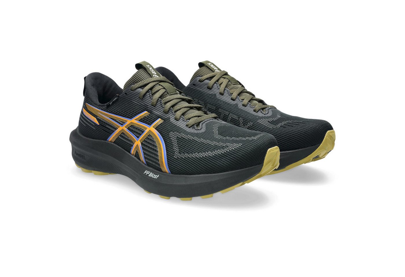 ASICS GT-1000 14 GORE-TEX Laufschuh für mehr Stabilität, wasserdicht