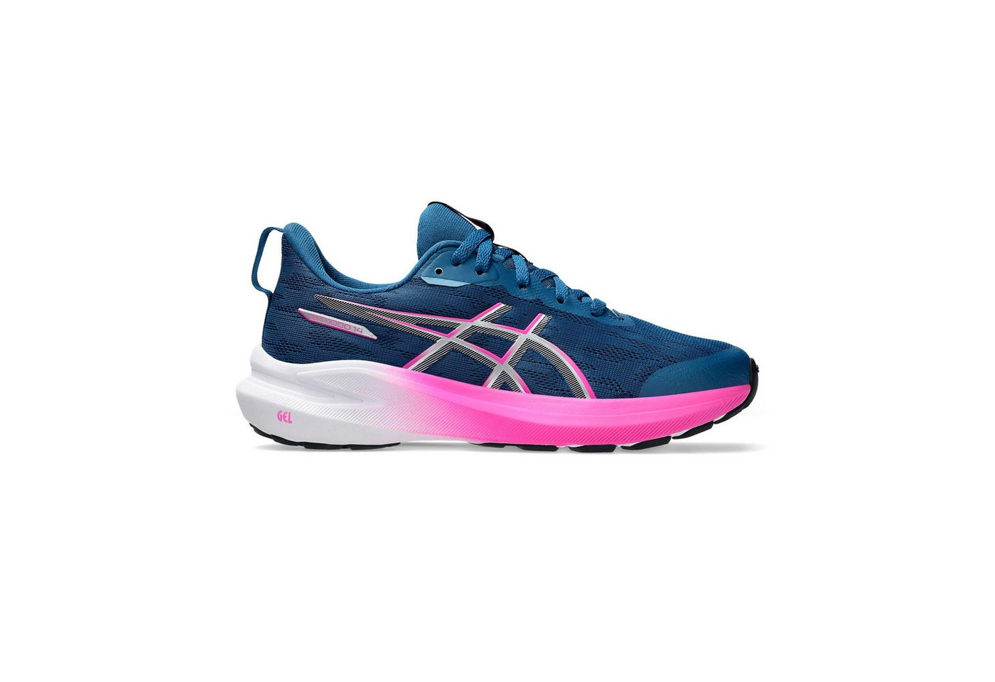 ASICS Gt-1000 14 Gs - Stabilitätsschuh Laufschuh