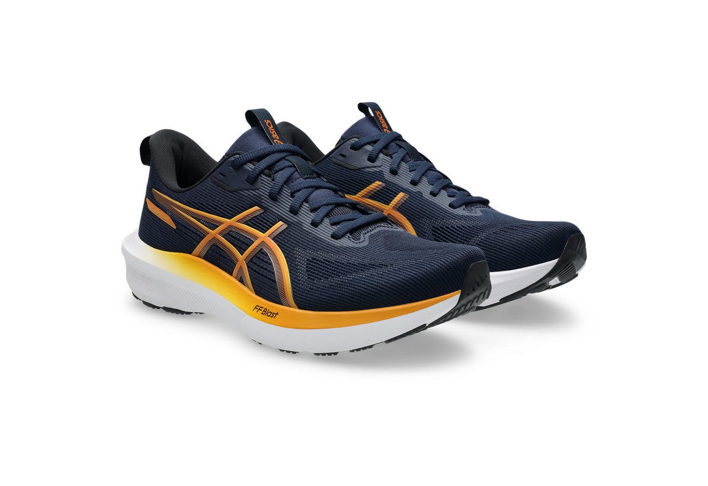 ASICS GT-1000 14 Laufschuh für mehr Stabilität