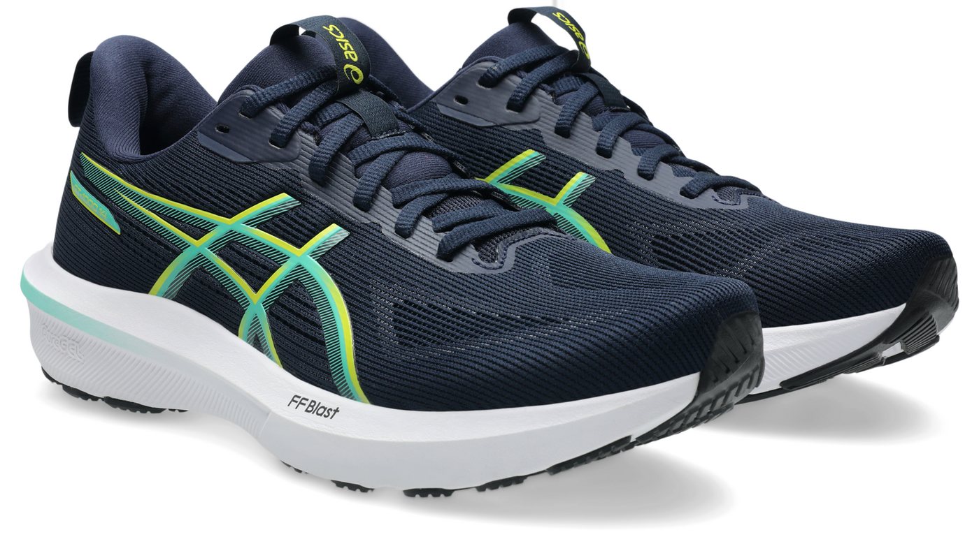 ASICS GT-1000 14 Laufschuh für mehr Stabilität