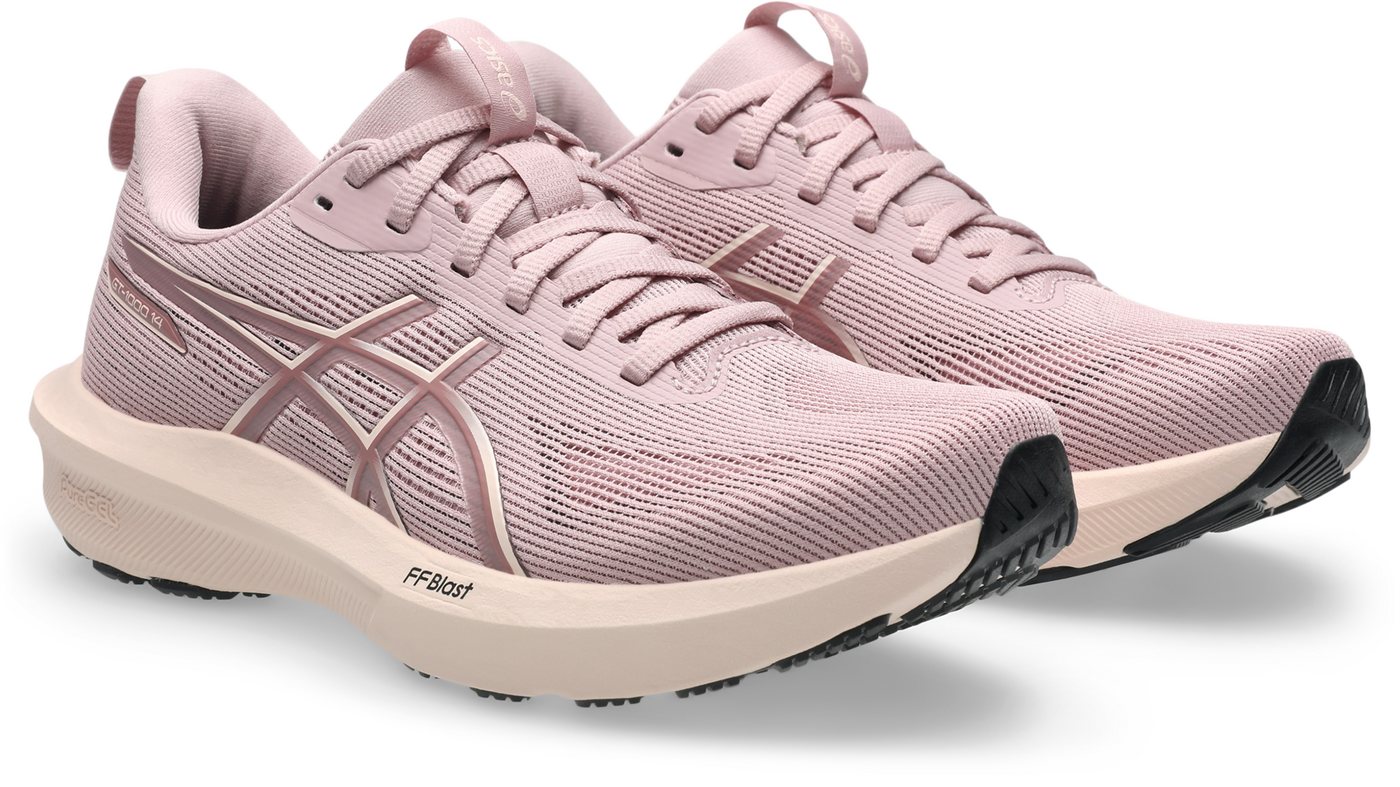 ASICS GT-1000 14 Laufschuh für mehr Stabilität