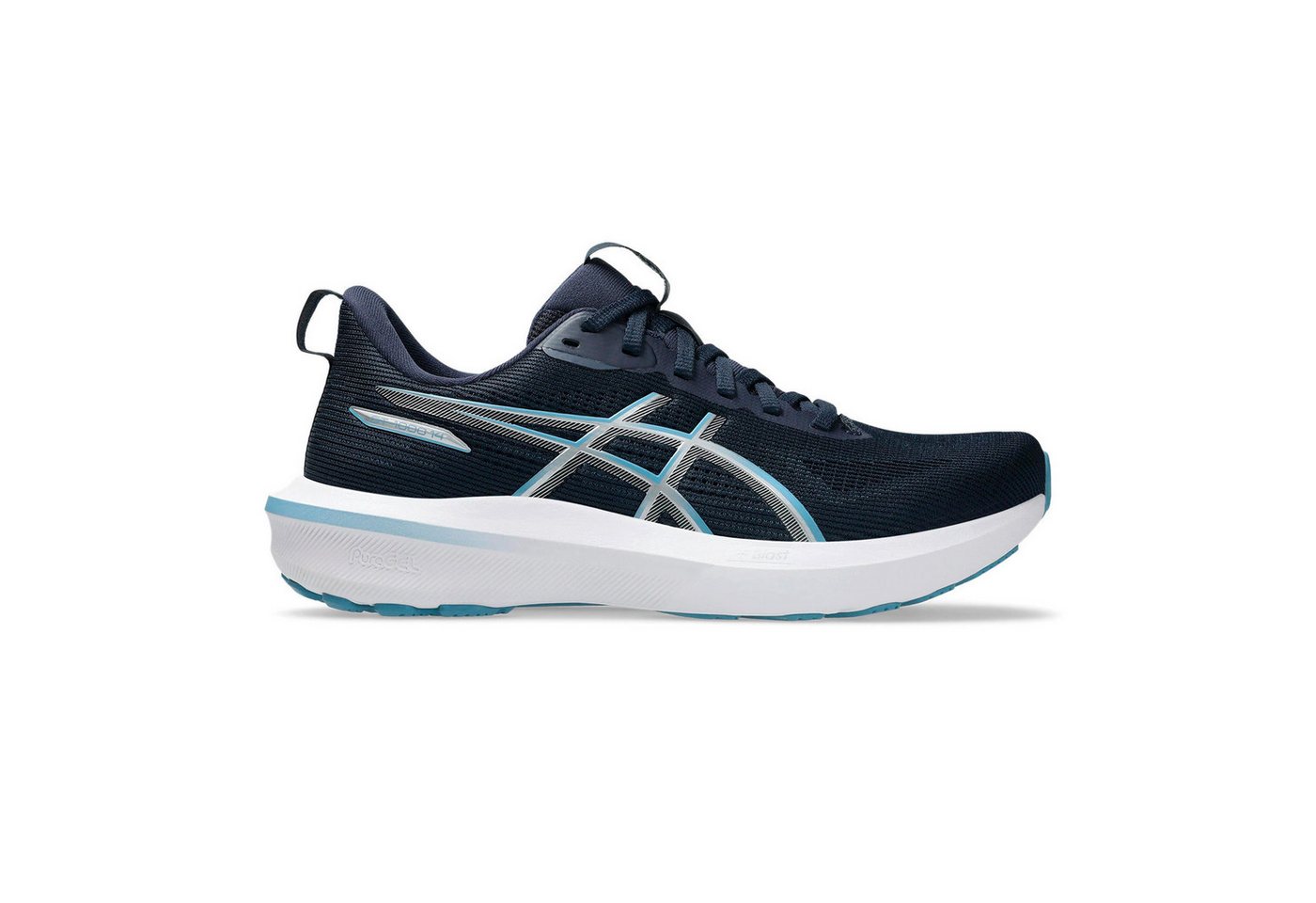 ASICS Gt-1000 14 - Stabilitätsschuh Laufschuh