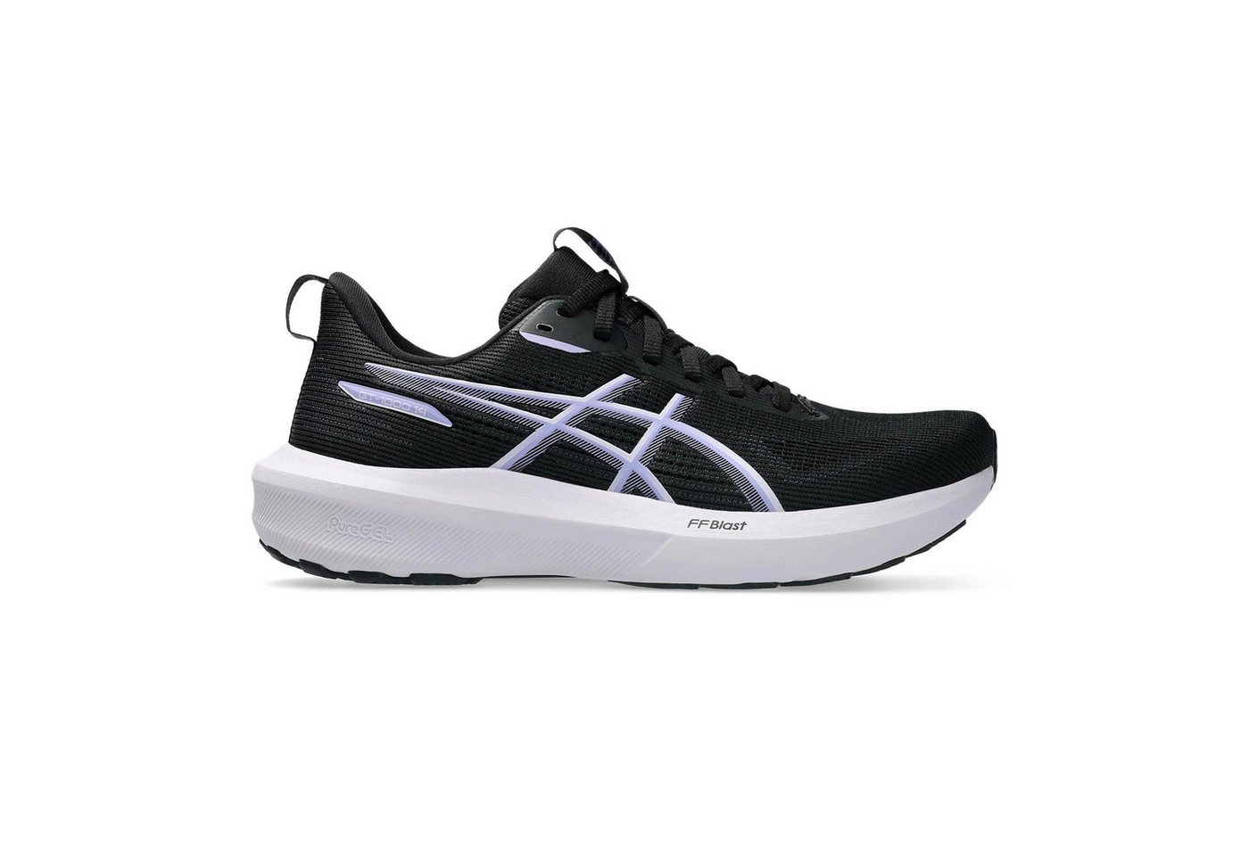 ASICS Gt-1000 14 - Stabilitätsschuh Laufschuh