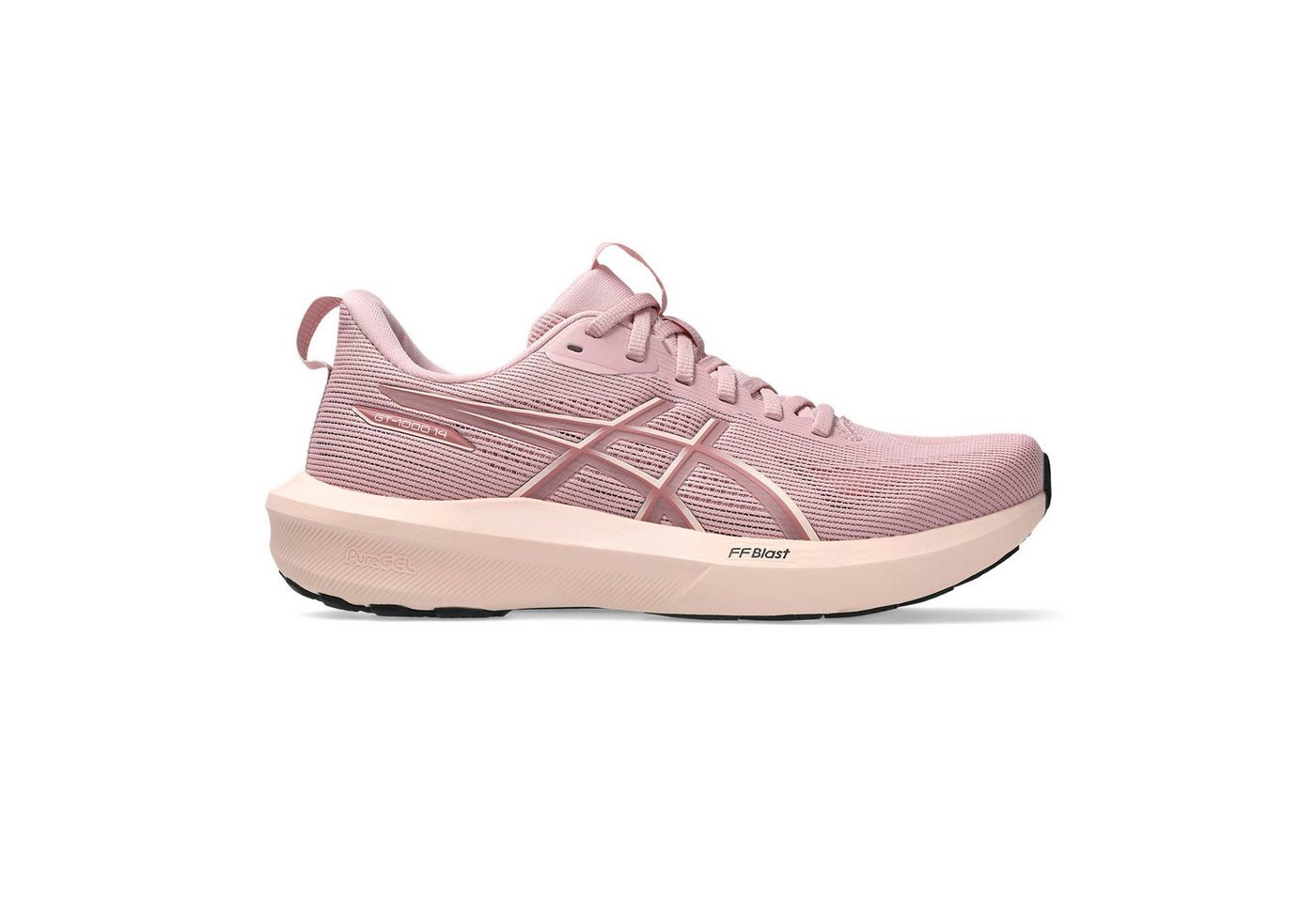 ASICS Gt-1000 14 - Stabilitätsschuh Laufschuh