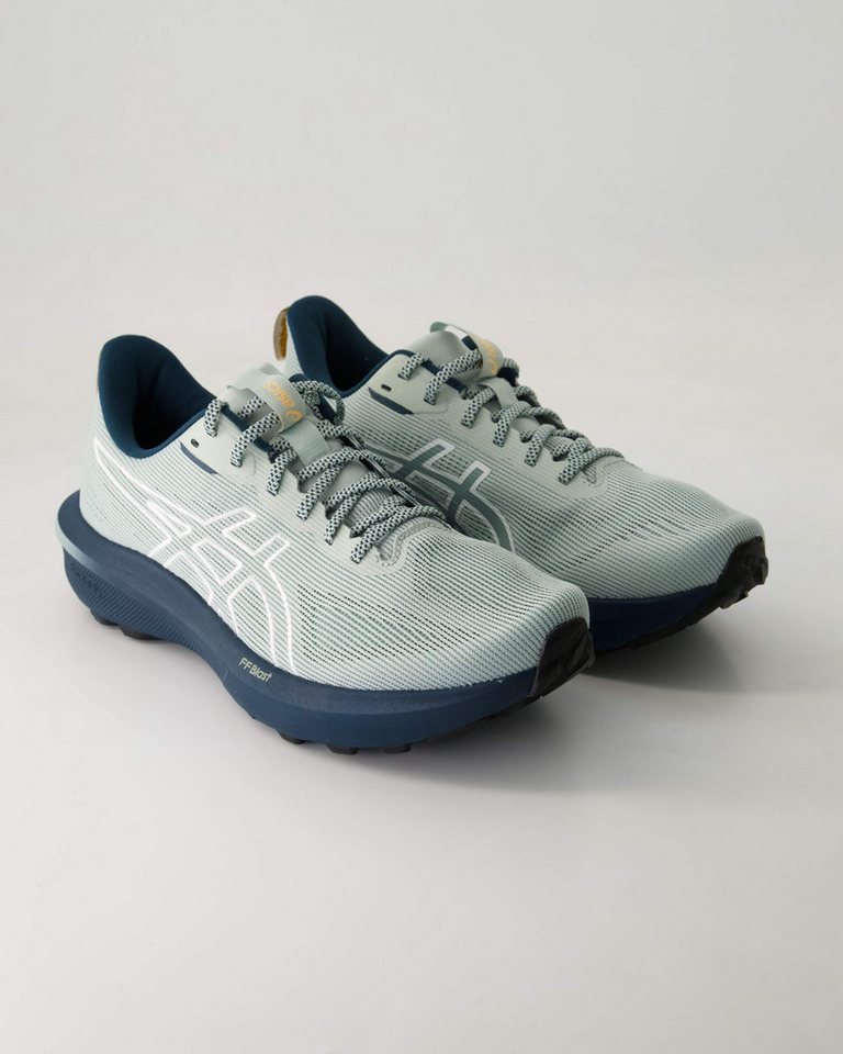 ASICS Gt-1000 14 TR Laufschuh Obermaterial: Textil und Sonstiges Material