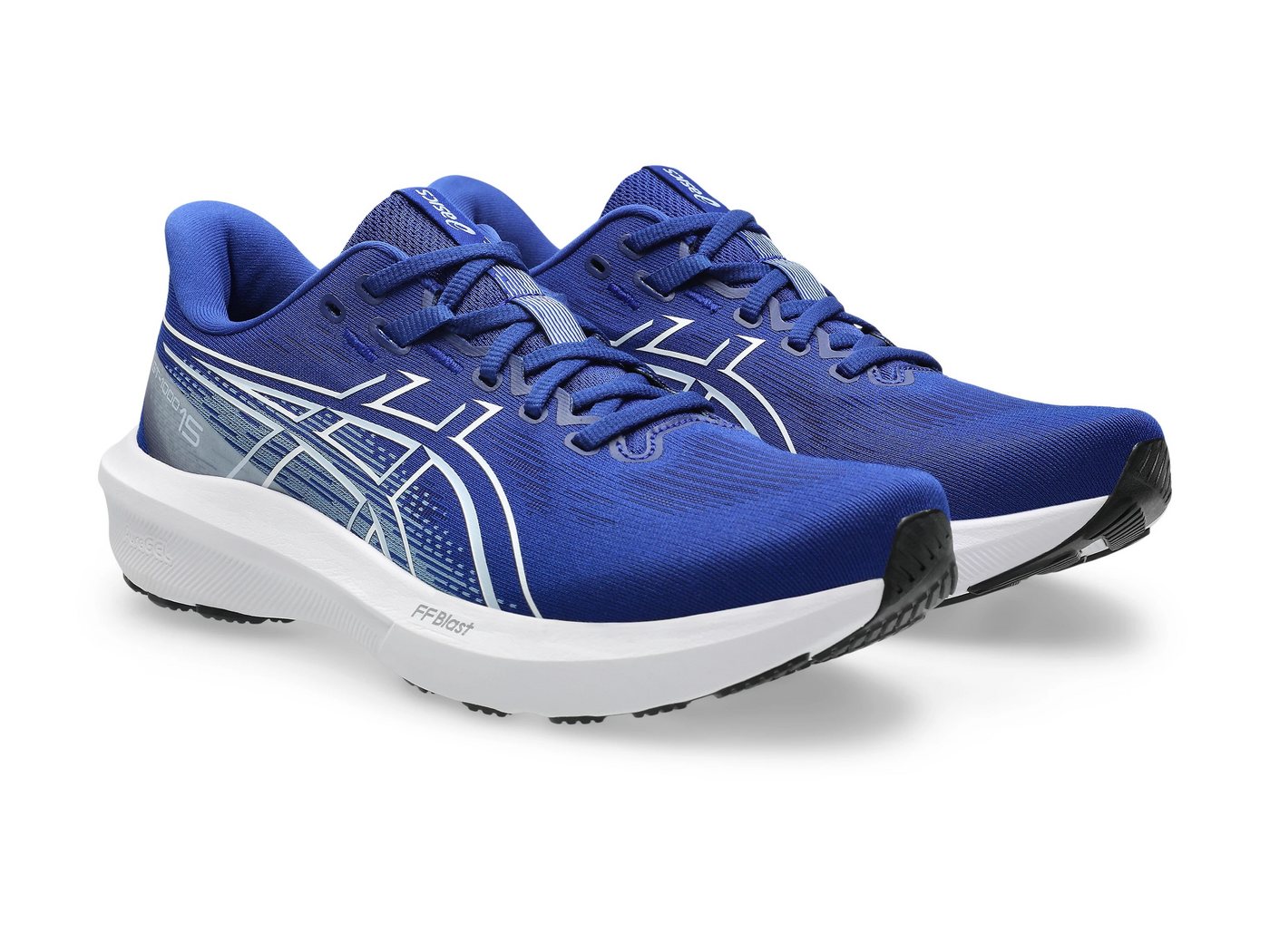 ASICS GT-1000 15 Laufschuh für mehr Stabilität und wasserdicht
