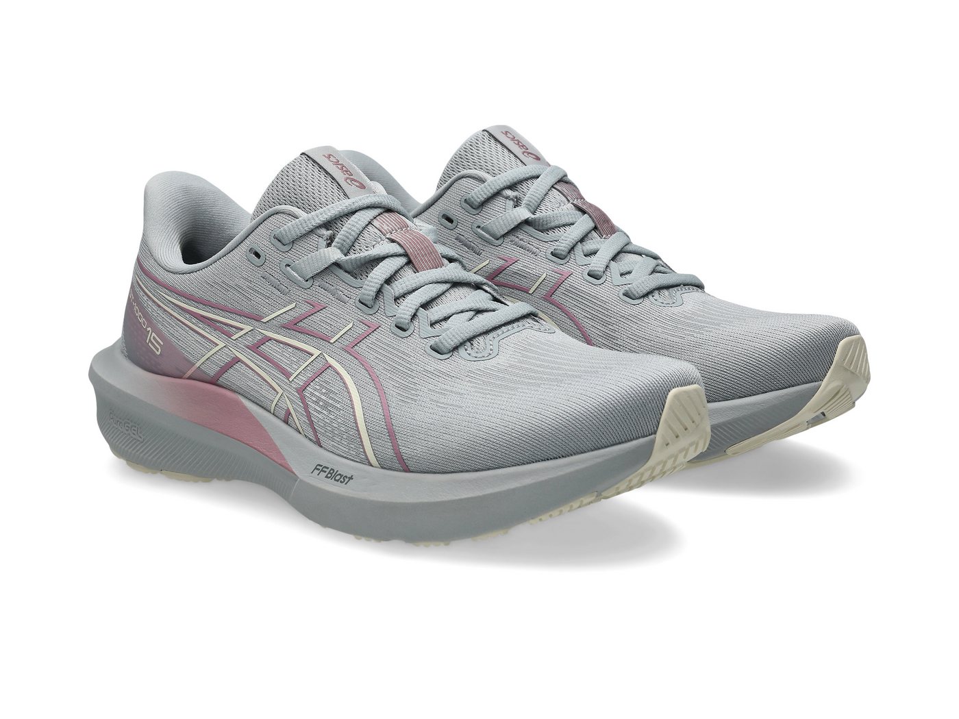 ASICS GT-1000 15 Laufschuh für mehr Stabilität und wasserdicht