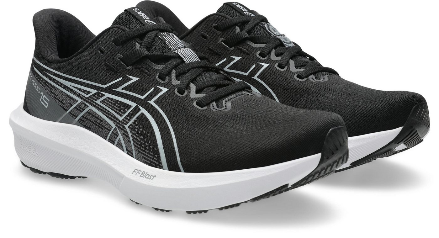 ASICS GT-1000 15 Laufschuh für mehr Stabilität und wasserdicht