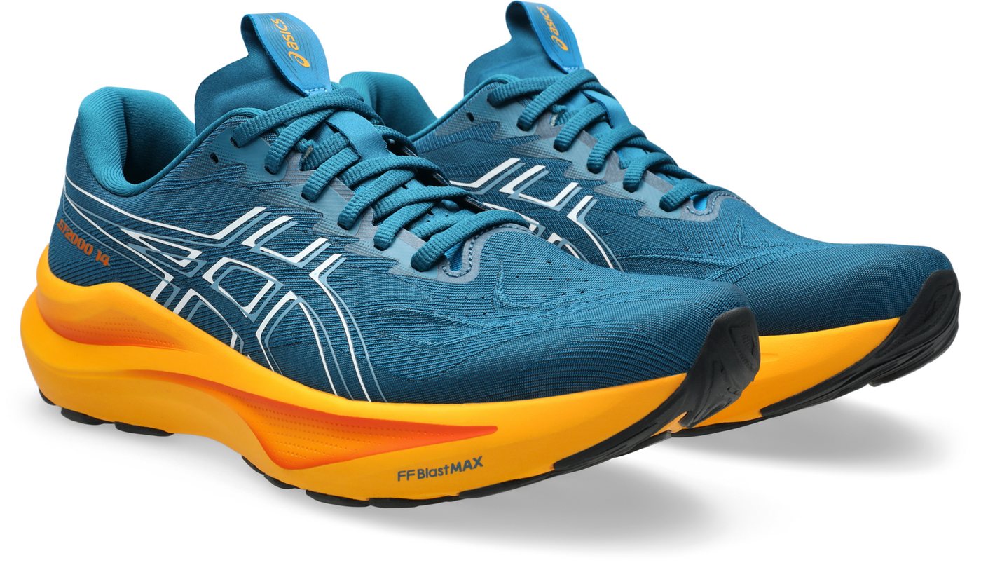 ASICS GT-2000 14 Laufschuh für mehr Stabilität