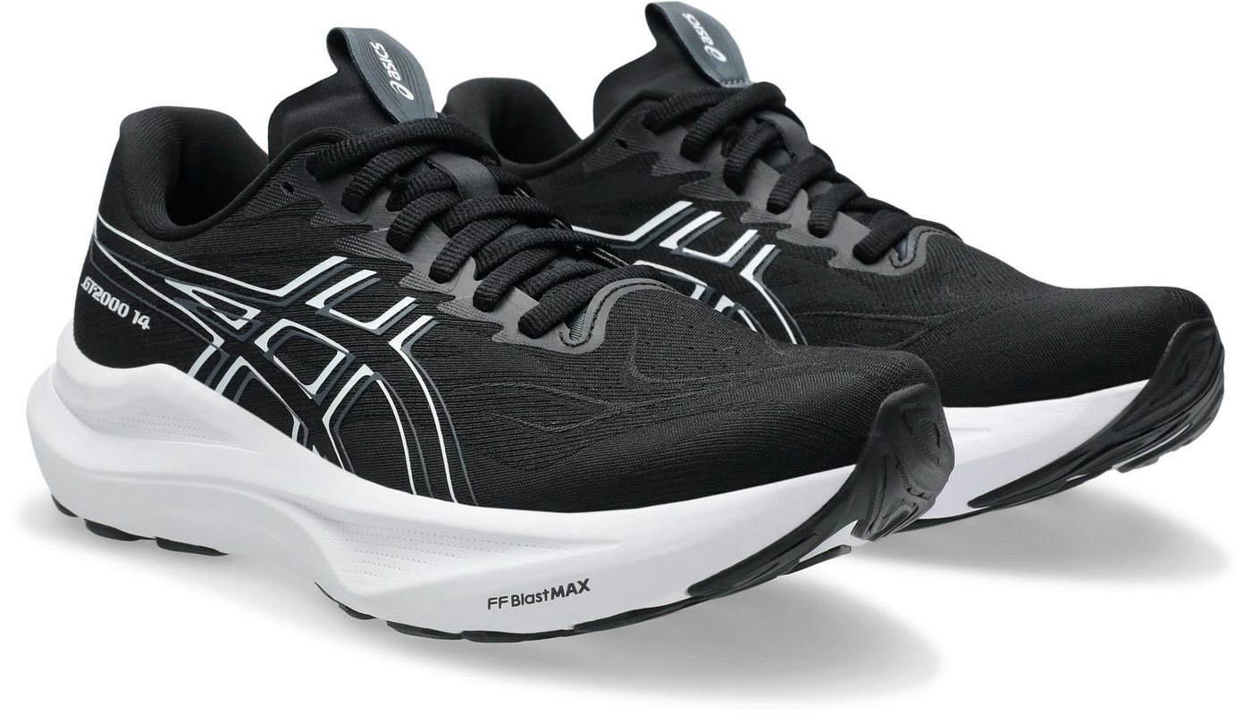 ASICS GT-2000 14 Laufschuh für mehr Stabilität