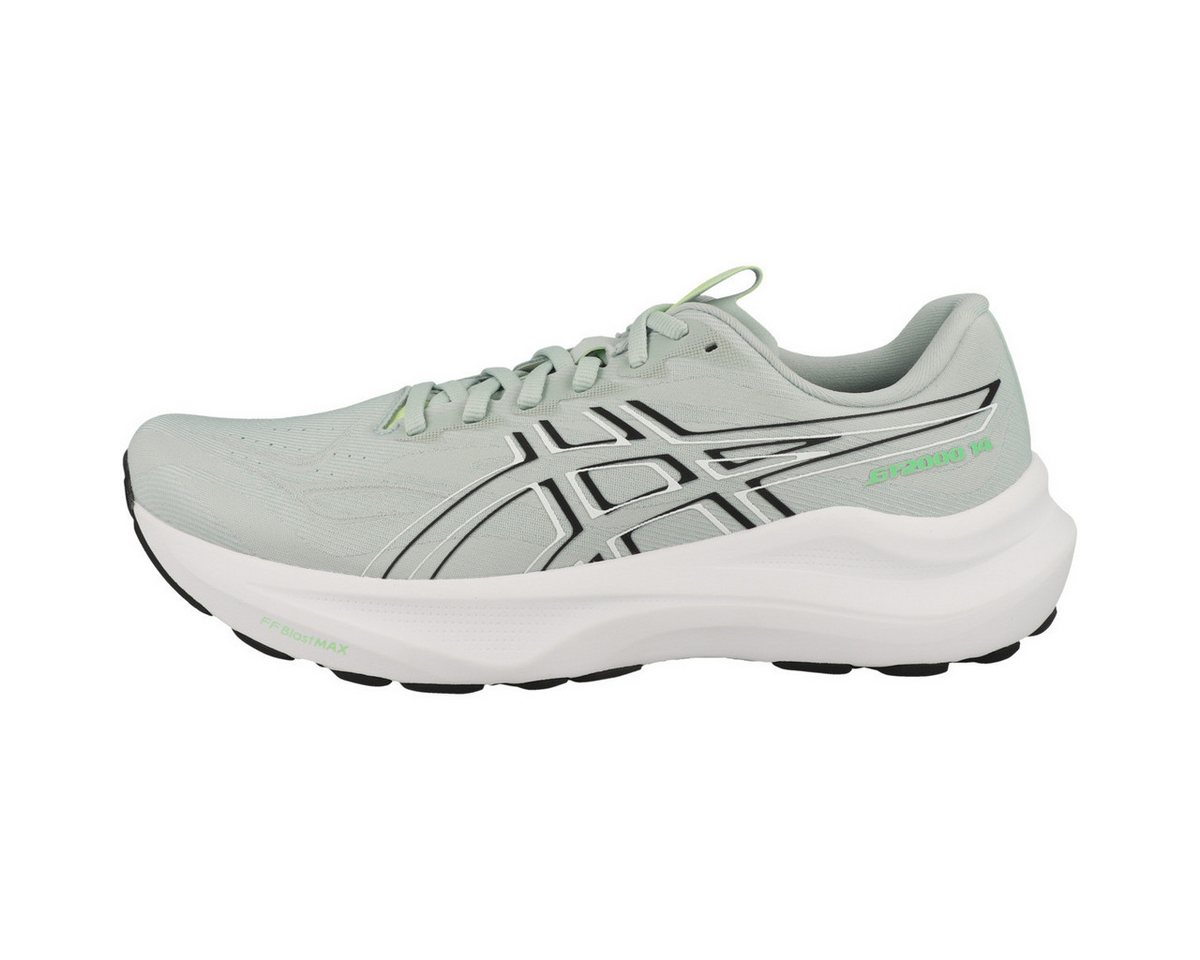 ASICS GT-2000 14 Laufschuhe Herren Schuhe Laufschuh Verstärkte Ferse
