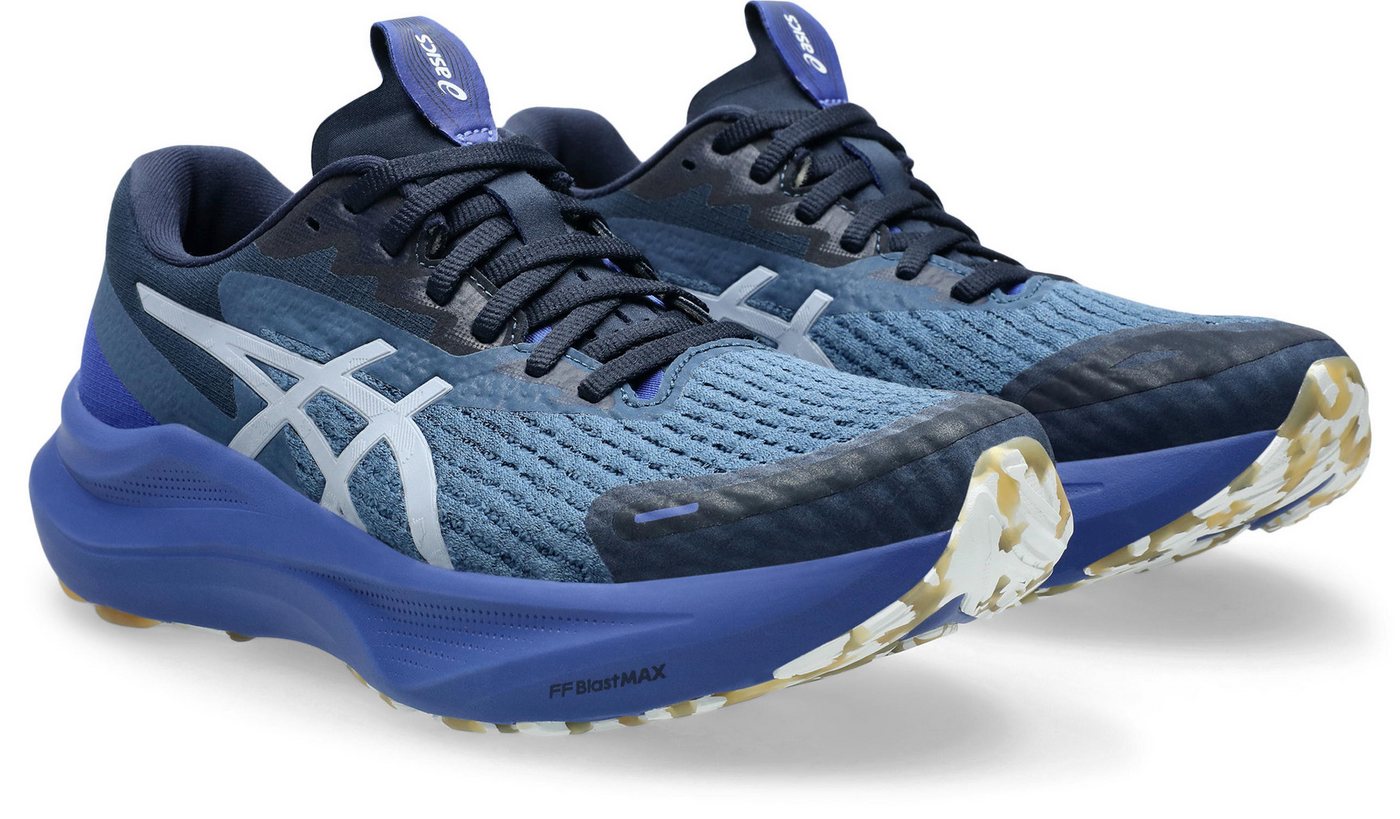 ASICS GT-2000 14 LITE-SHOW Laufschuh für mehr Stabilität, mit reflektierenden Elementen