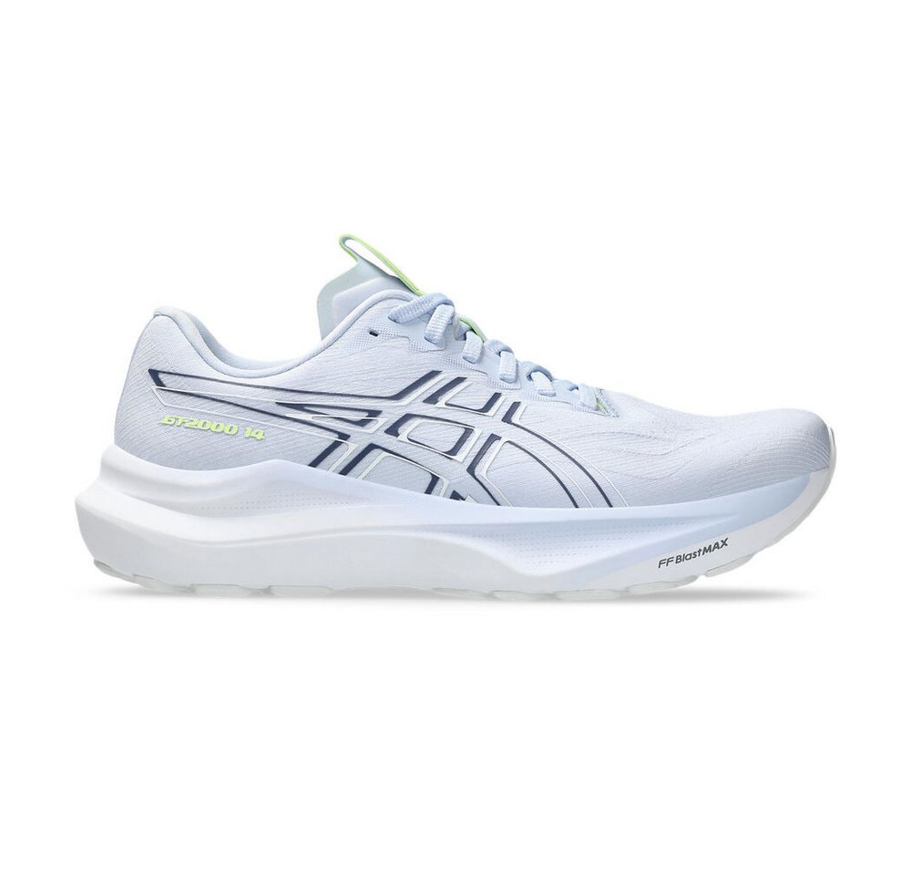 ASICS Gt-2000 14 - Stabilitätsschuh Laufschuh