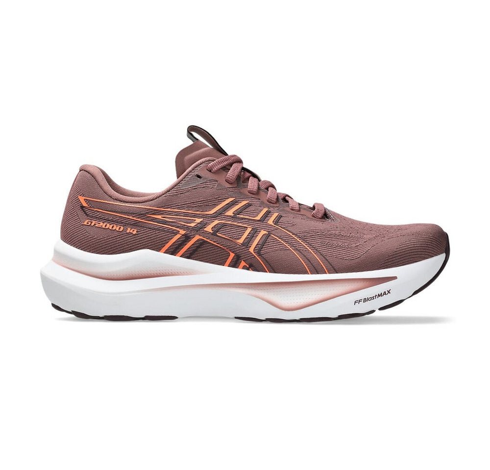 ASICS Gt-2000 14 - Stabilitätsschuh Laufschuh (rosa)