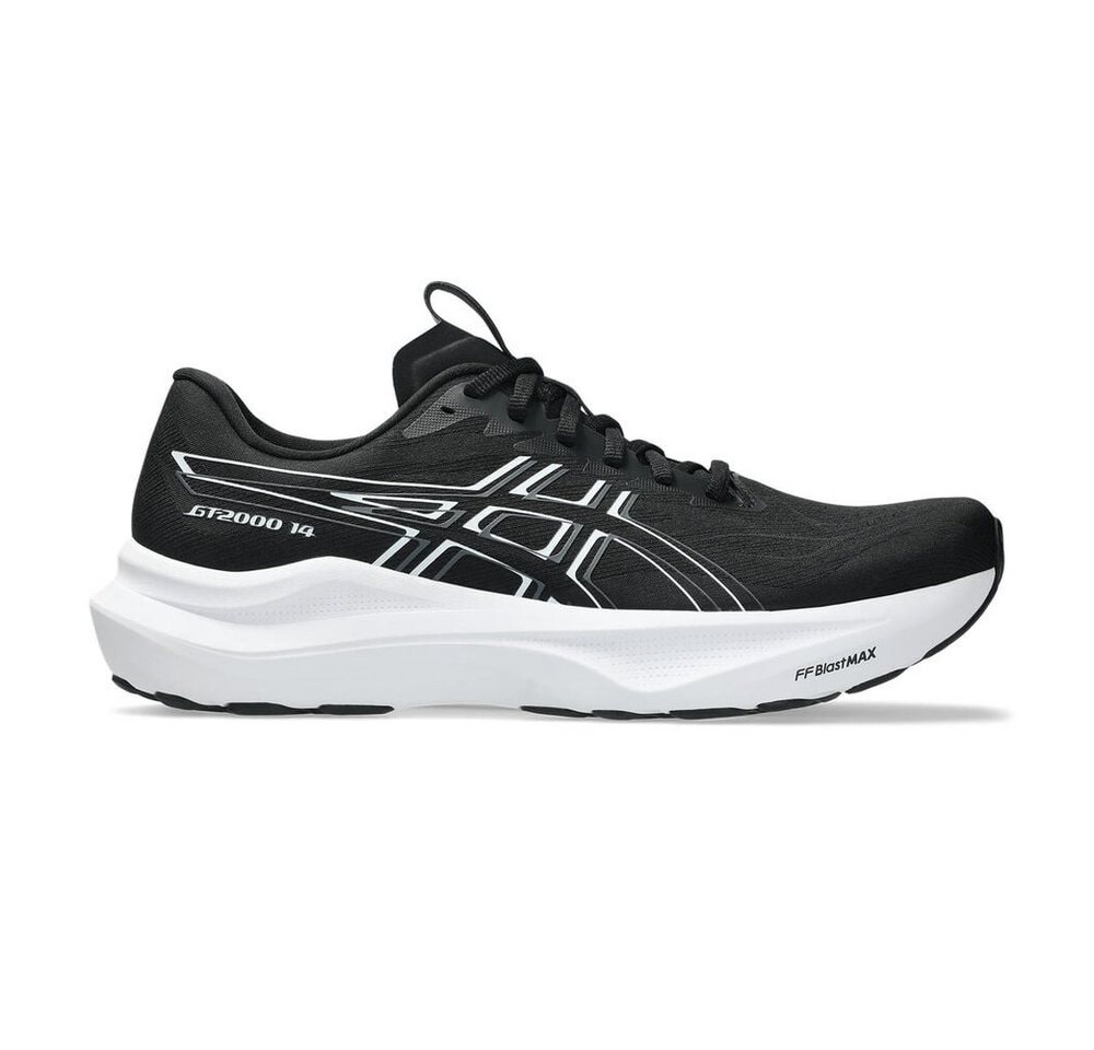 ASICS Gt-2000 14 - Stabilitätsschuh Laufschuh