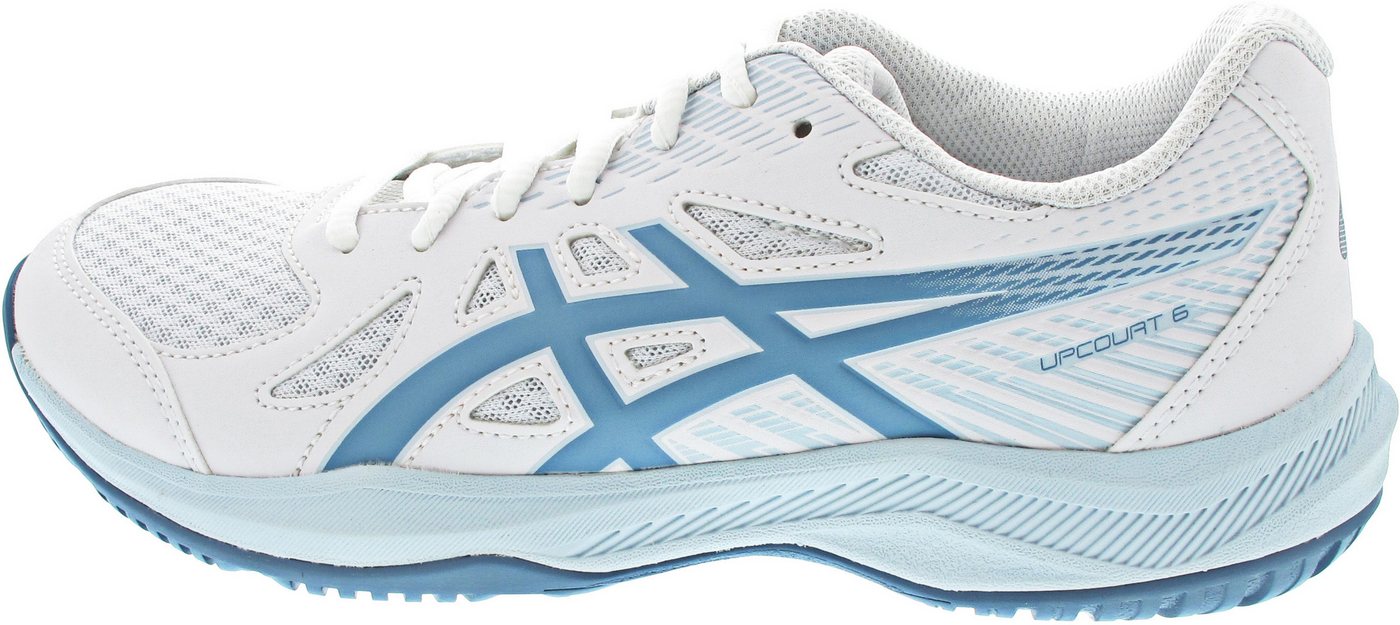 ASICS Hallenschuh