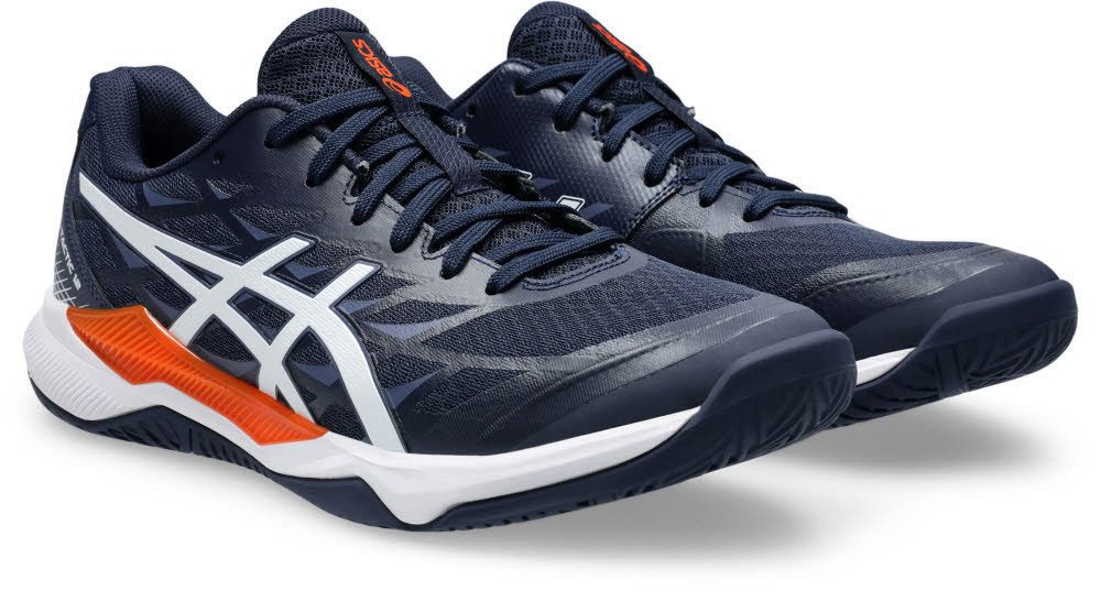 ASICS HE GEL-TACTIC 12 Hallenschuh