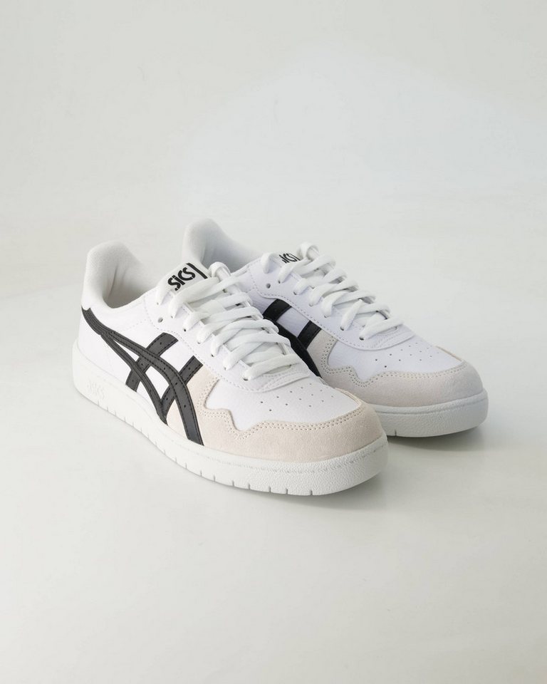 ASICS Japan S Sneaker Obermaterial: Leder und Sonstiges Material