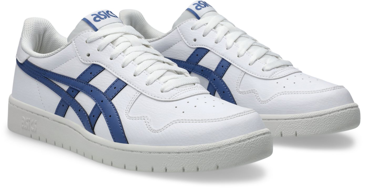ASICS JAPAN S Sneaker (weiß/blau)