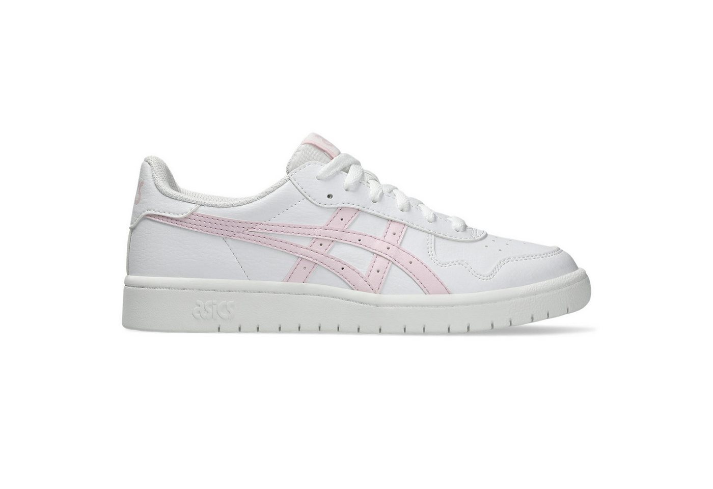 ASICS JAPAN S WHITE/COSMOS Sneaker