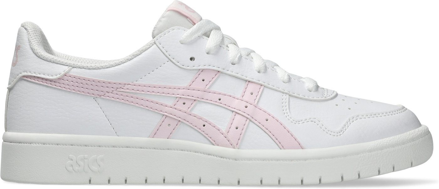 ASICS JAPAN S WHITE/COSMOS Sneaker