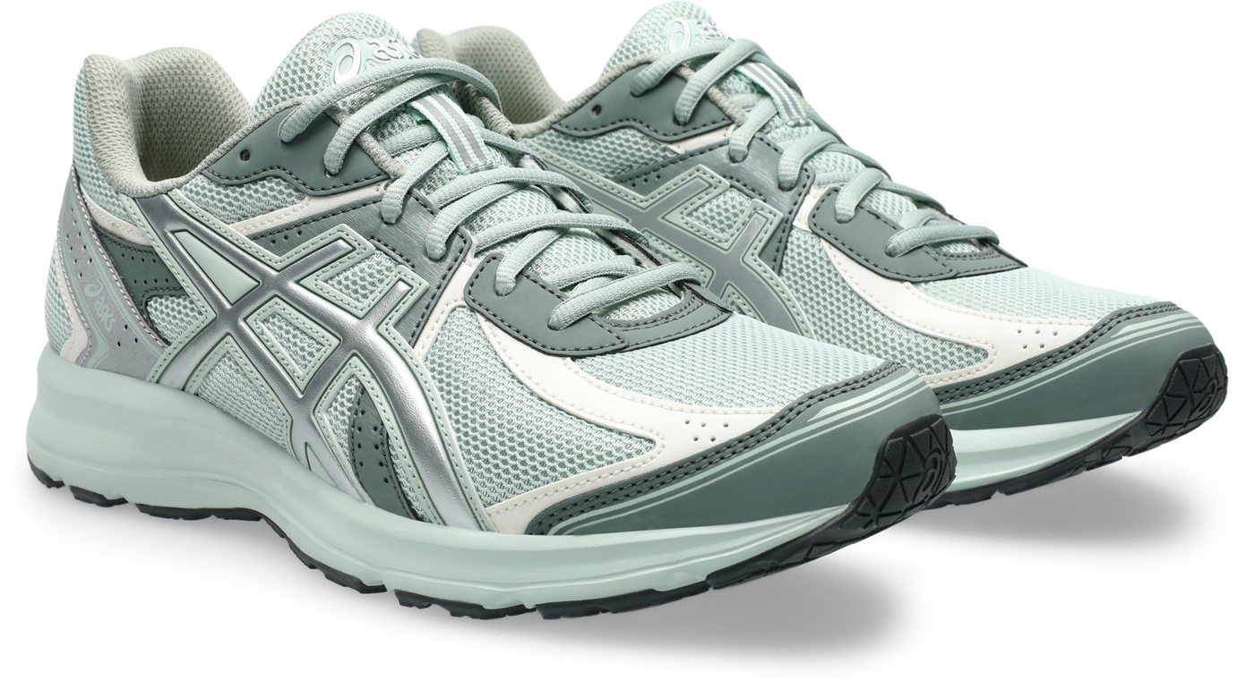 ASICS JOG 100S Sneaker (silber)