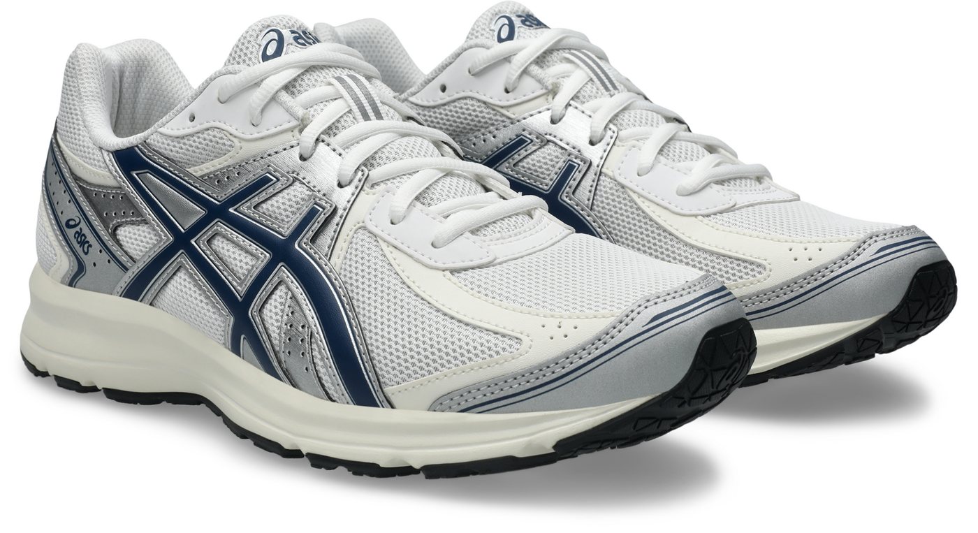 ASICS SportStyle JOG 100S Sneaker (weiß/blau)