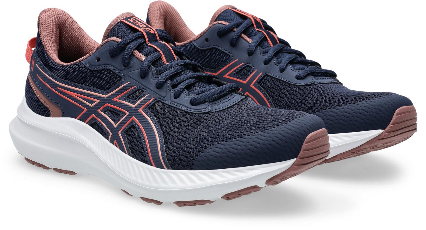ASICS JOLT 5 Laufschuh (blau)