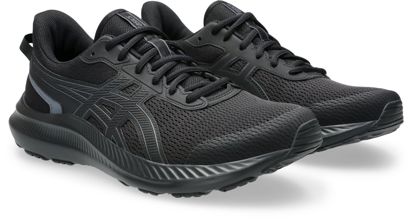 ASICS JOLT 5 Laufschuh (schwarz)