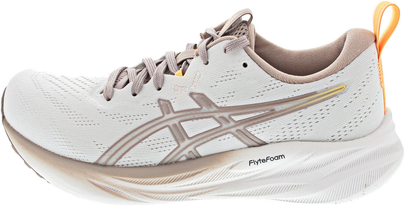 ASICS Laufschuh (beige)