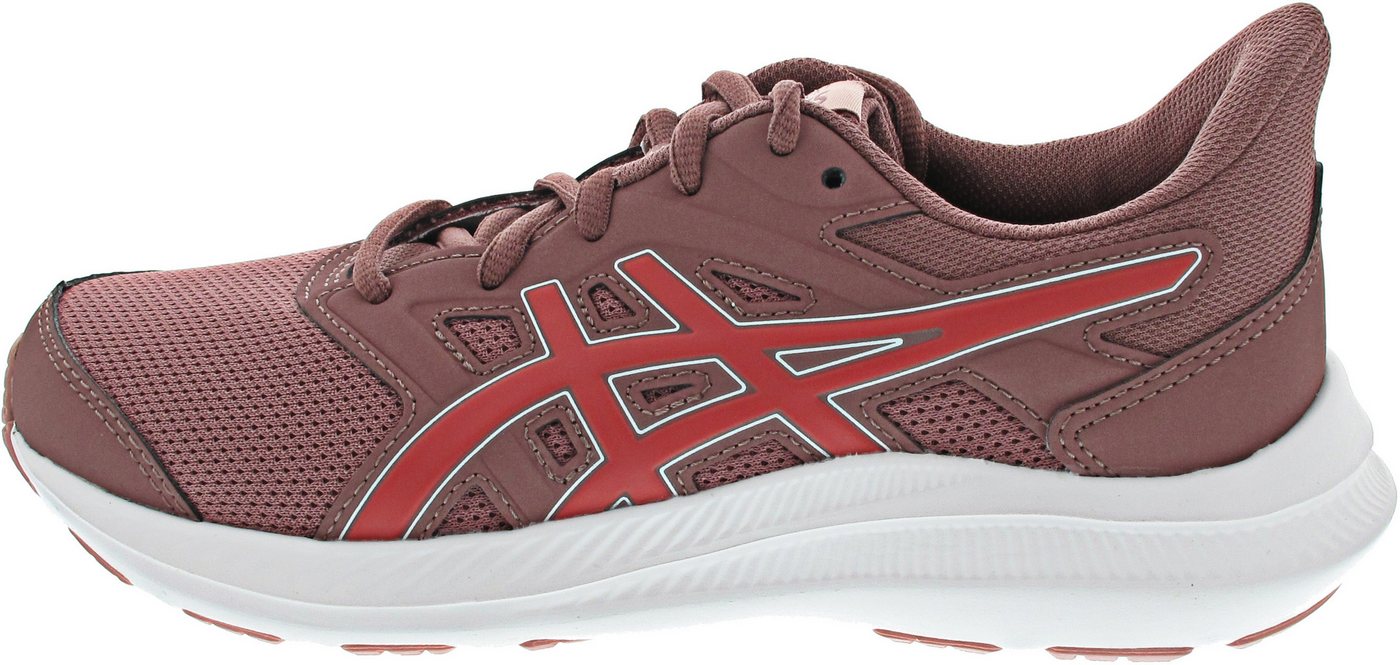 ASICS Laufschuh (rosa)