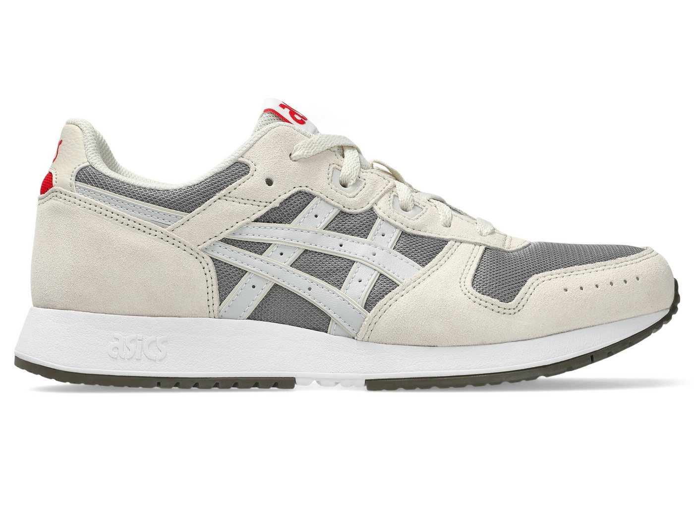 ASICS LYTE CLASSIC CLAY GREY/GLACIER GREY Sneaker