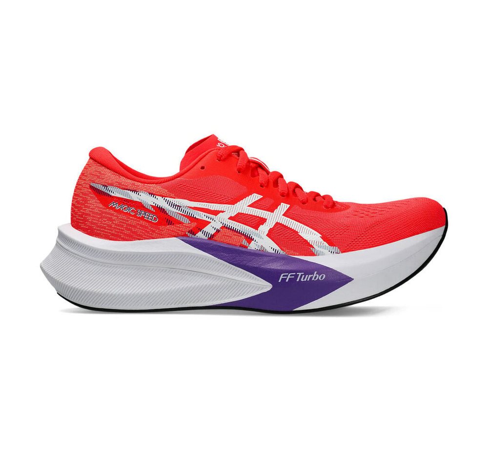 ASICS Magic Speed 4 - Wettkampfschuh Laufschuh