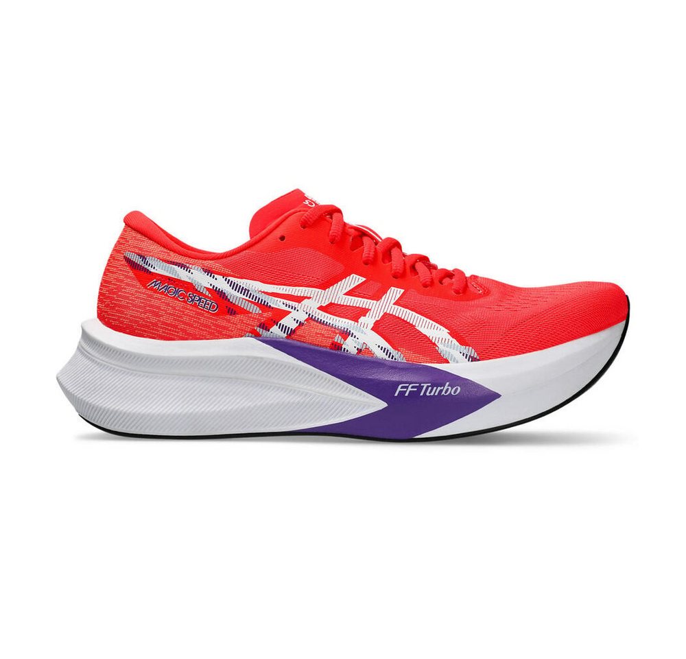 ASICS Magic Speed 4 - Wettkampfschuh Laufschuh