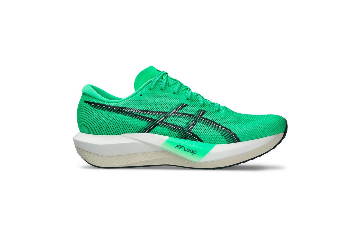ASICS Magic Speed 5 - Wettkampfschuh Laufschuh