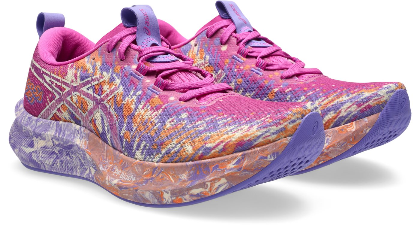 ASICS NOOSA TRI 16 Laufschuh (DIGITAL SAKURA/AMETHYST)