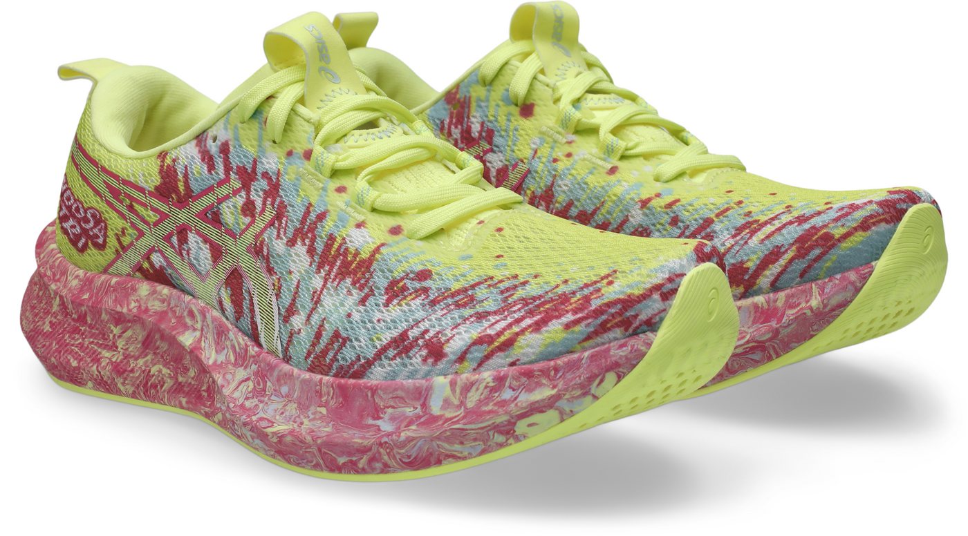 ASICS NOOSA TRI 16 Laufschuh (gelb)