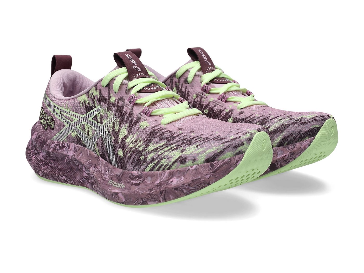 ASICS NOOSA TRI 16 Laufschuh