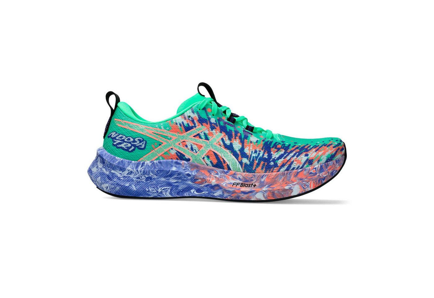 ASICS Noosa Tri 16 - Wettkampfschuh Laufschuh