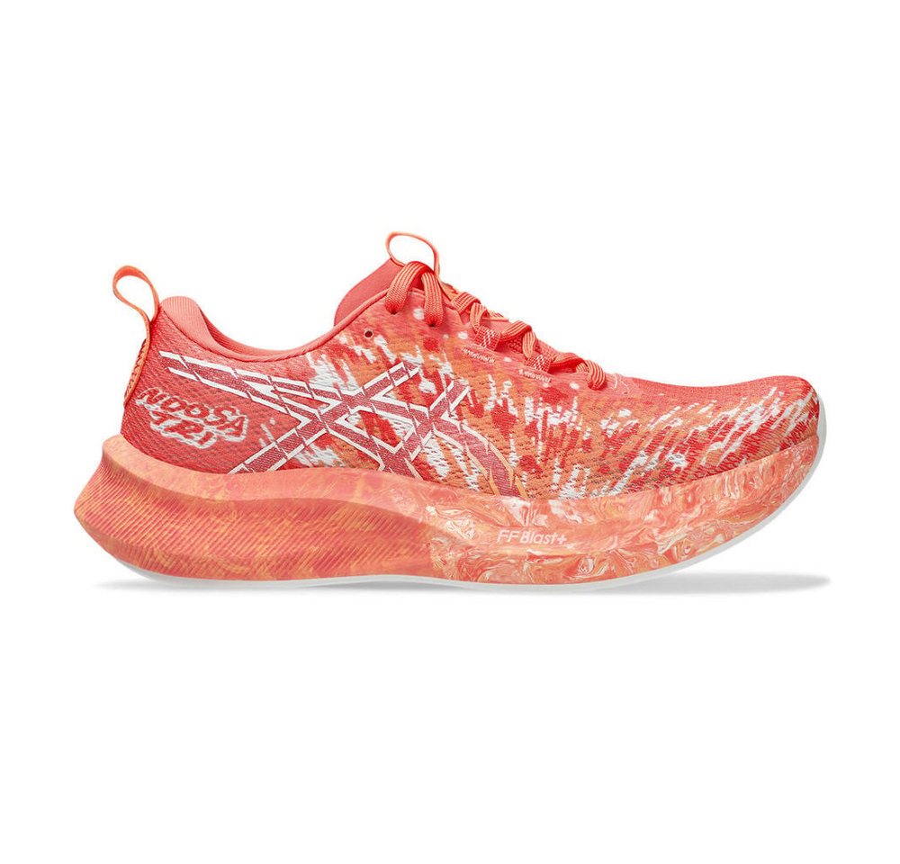 ASICS Noosa Tri 16 - Wettkampfschuh Laufschuh (orange)