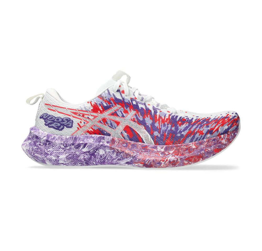 ASICS Noosa Tri 16 - Wettkampfschuh Laufschuh (weiß)