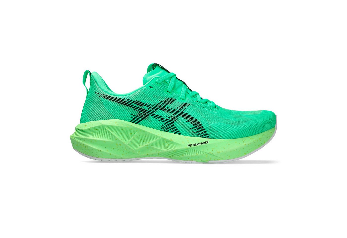 ASICS Novablast 5 Ekiden - Neutralschuh Laufschuh