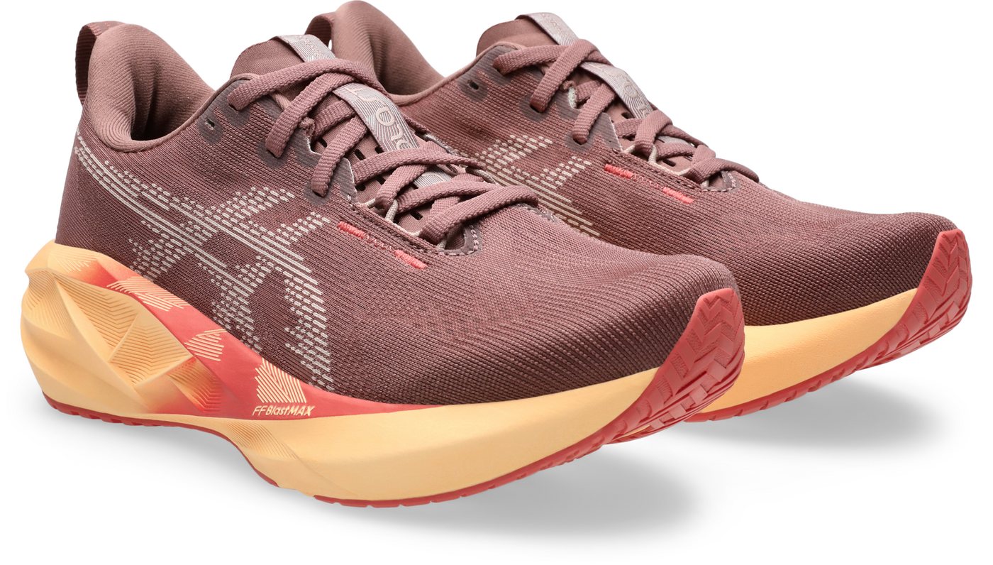 ASICS NOVABLAST 5 Laufschuh
