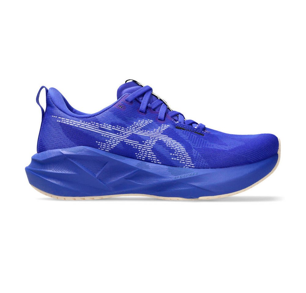 ASICS Novablast 5 - Neutralschuh Laufschuh (blau)