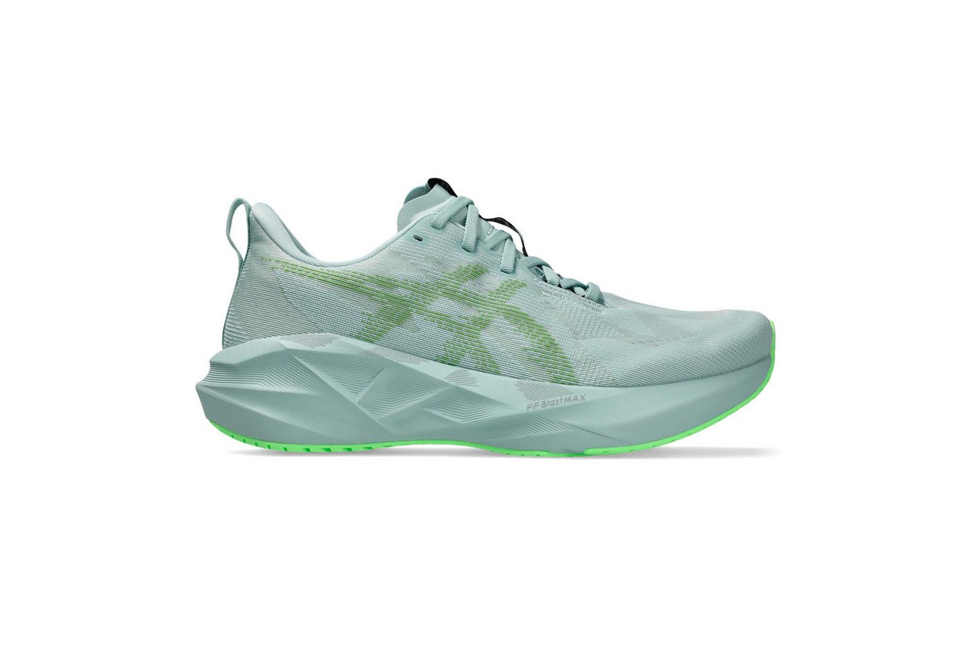 ASICS Novablast 5 - Neutralschuh Laufschuh
