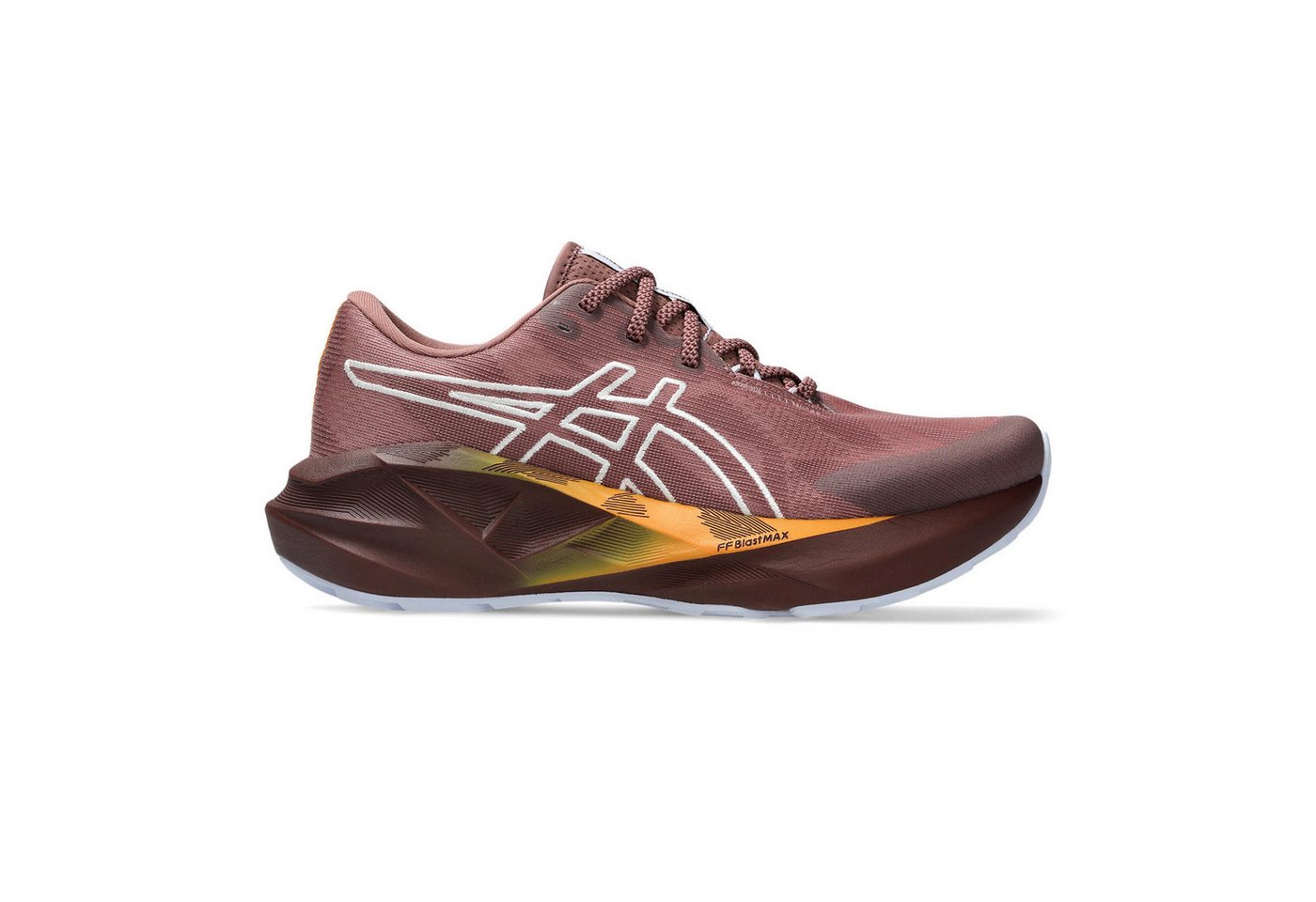ASICS Novablast 5 Tr - Neutralschuh Laufschuh