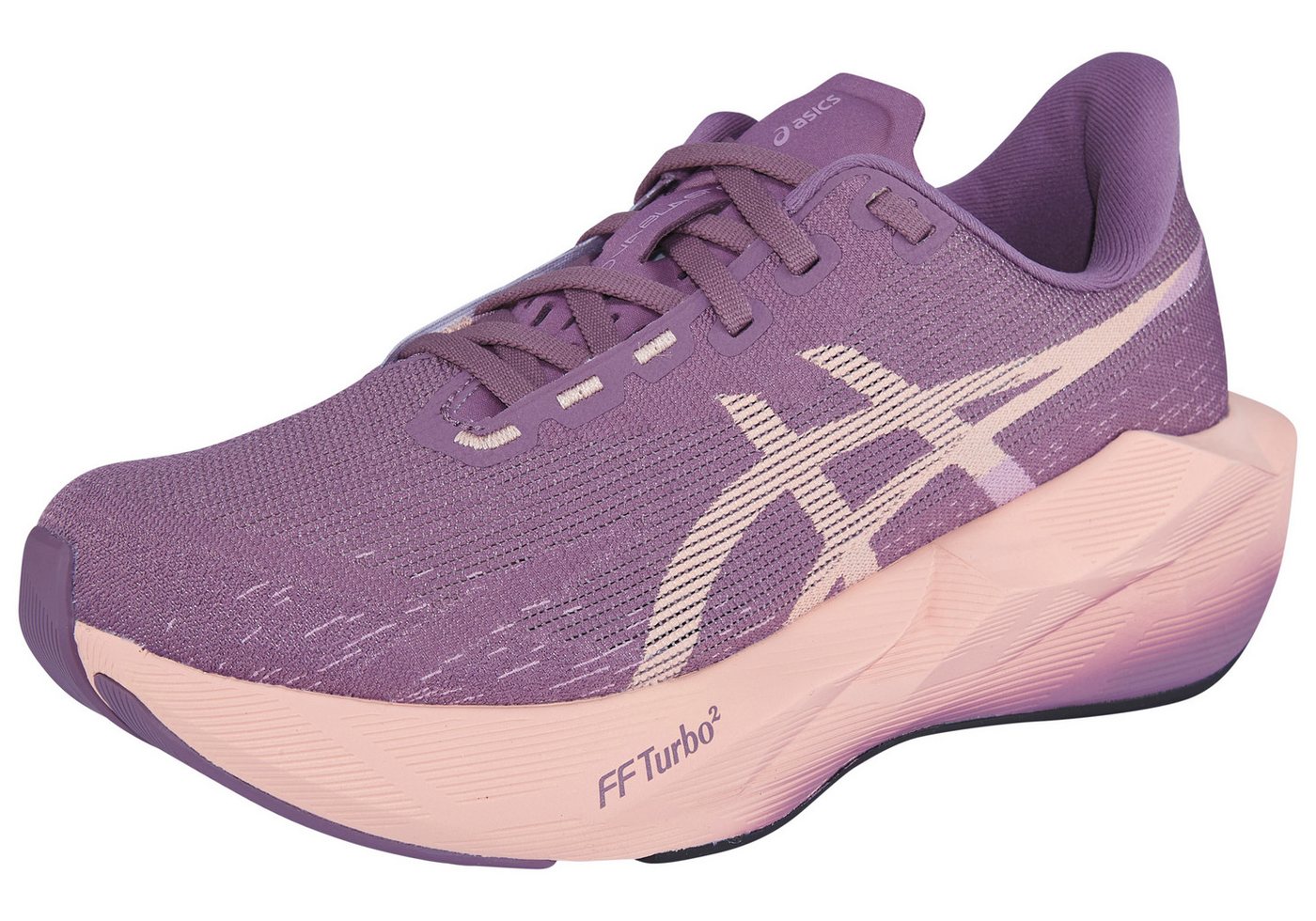 ASICS NOVABLAST 6 Laufschuh