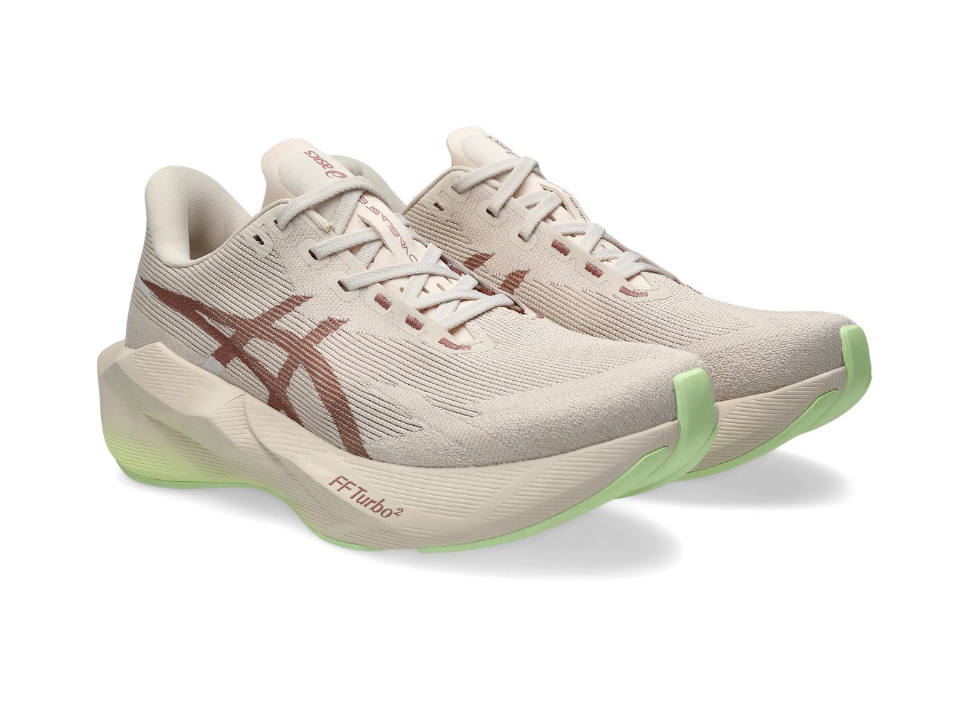 ASICS NOVABLAST 6 Laufschuh